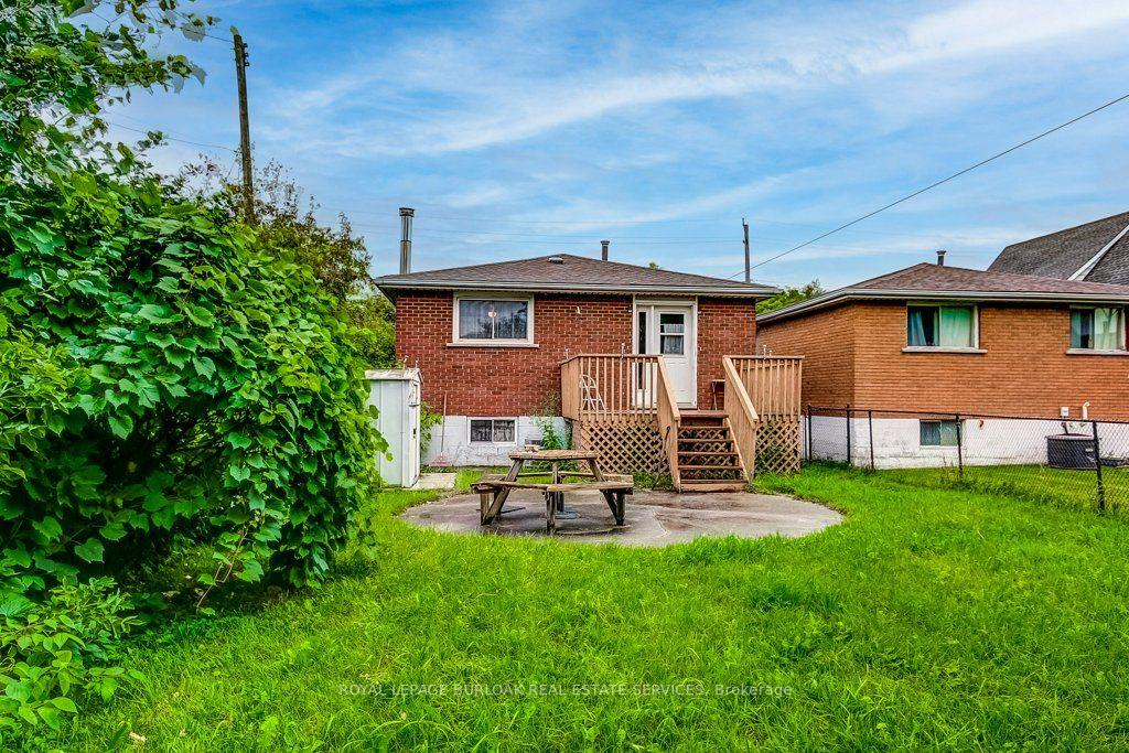 Photo 34 of 511 Rennie Street, Hamilton, Parkview — HOMEH