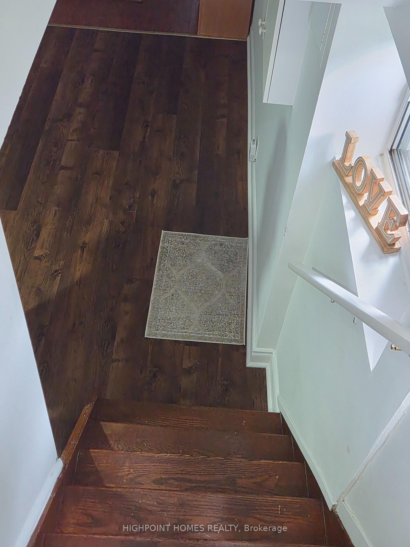 Photo 4 of 74 Patterson Avenue, Scarborough, Oakridge — HOMEH