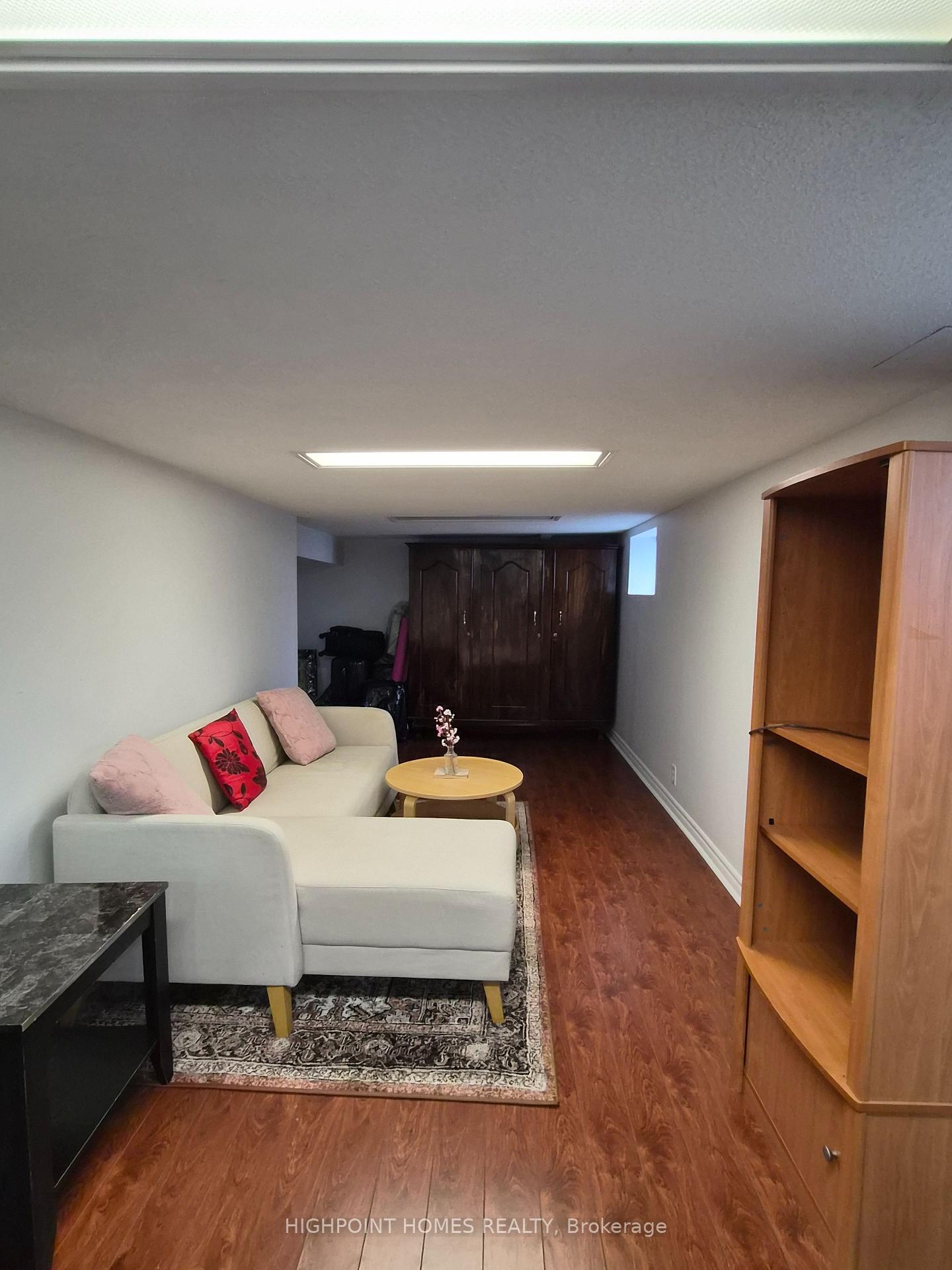 Photo 5 of 74 Patterson Avenue, Scarborough, Oakridge — HOMEH