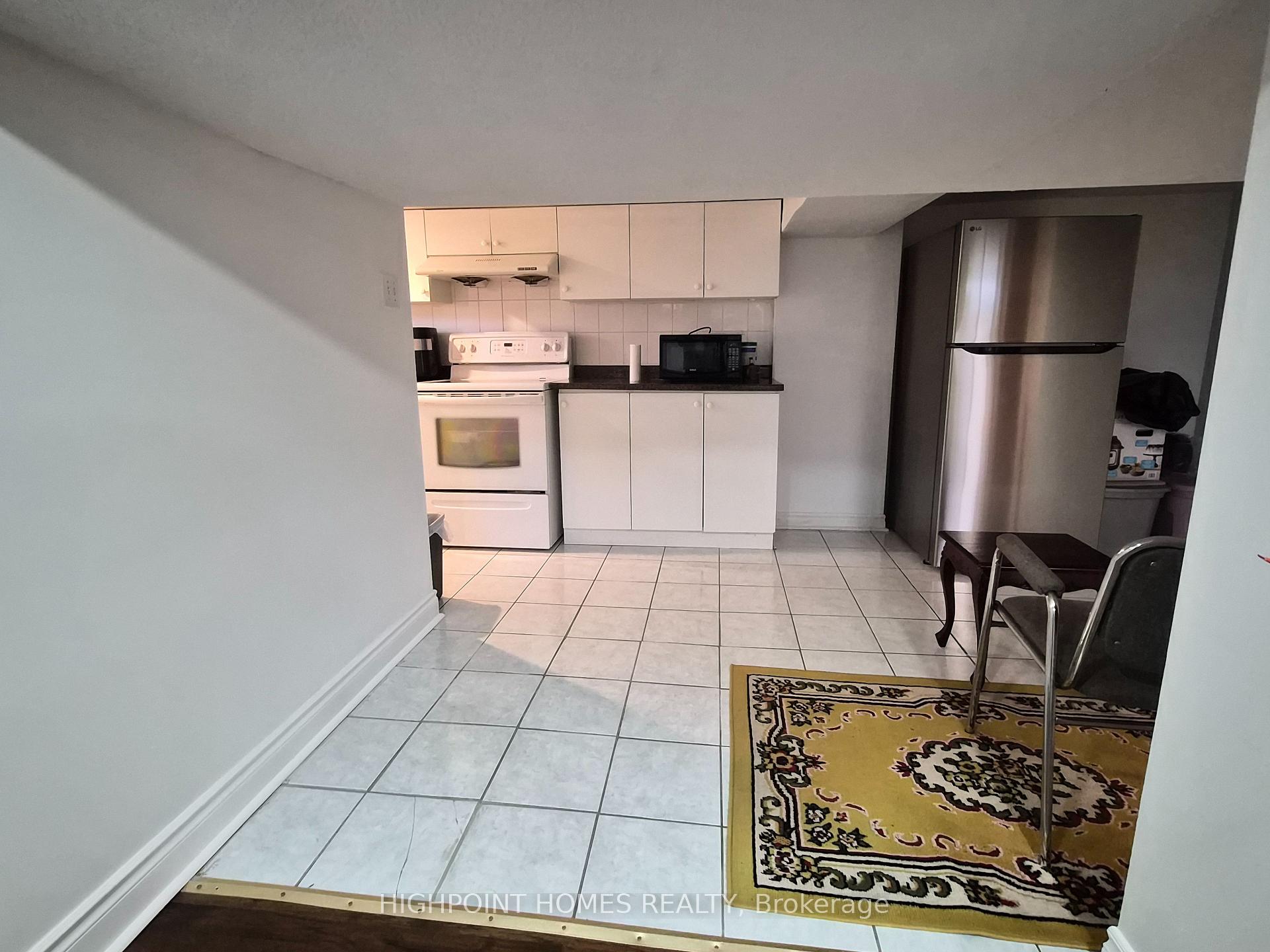 Photo 6 of 74 Patterson Avenue, Scarborough, Oakridge — HOMEH