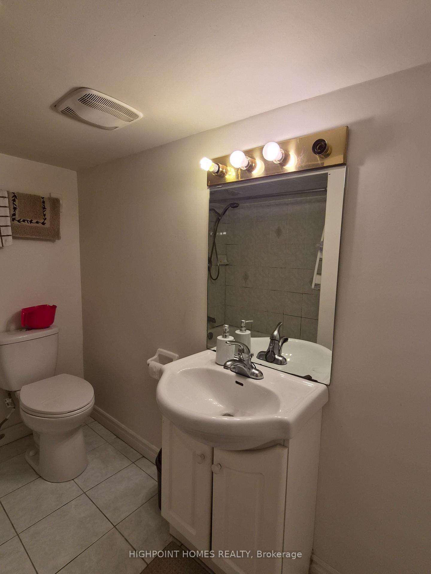 Photo 8 of 74 Patterson Avenue, Scarborough, Oakridge — HOMEH
