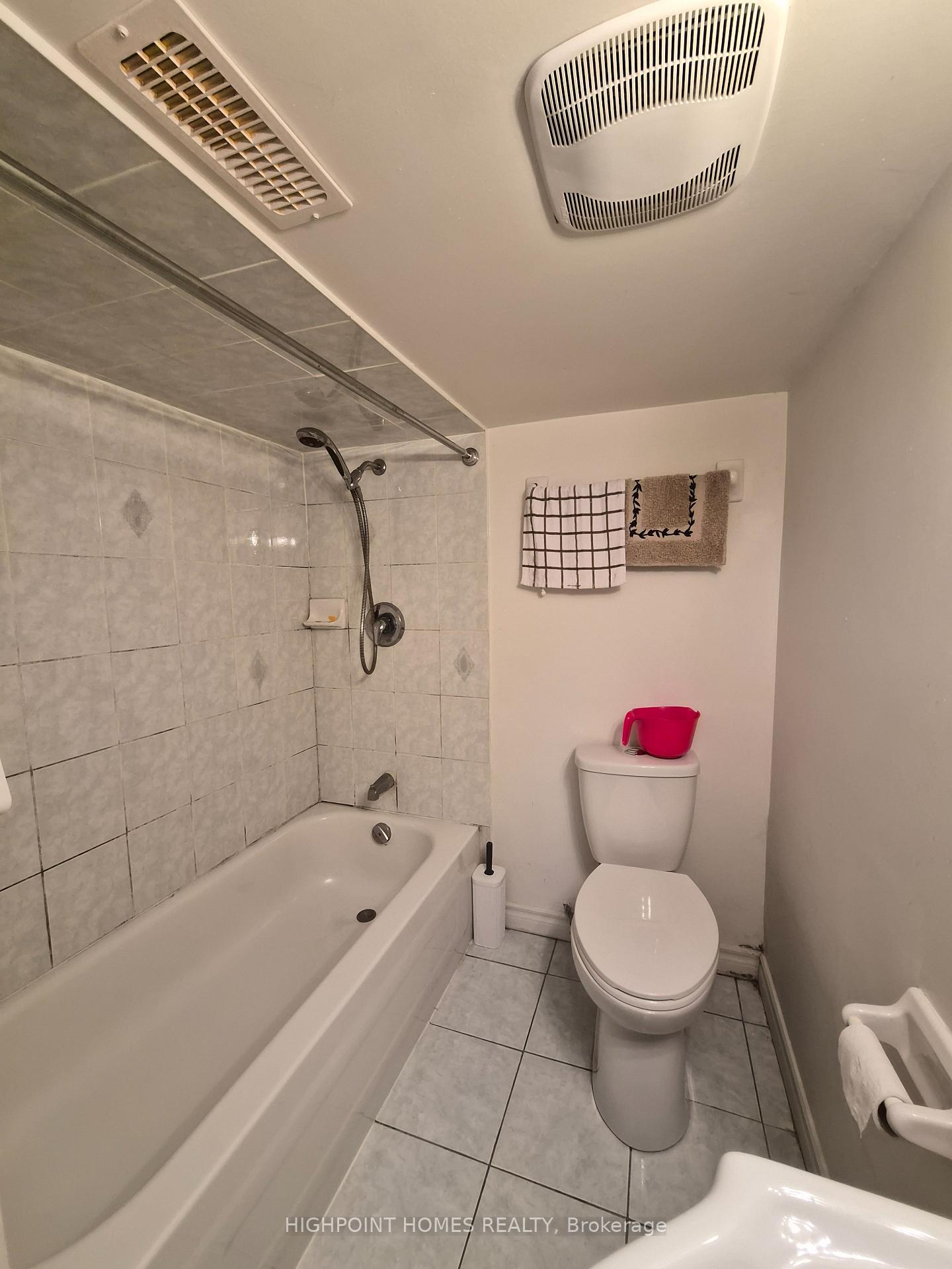 Photo 9 of 74 Patterson Avenue, Scarborough, Oakridge — HOMEH