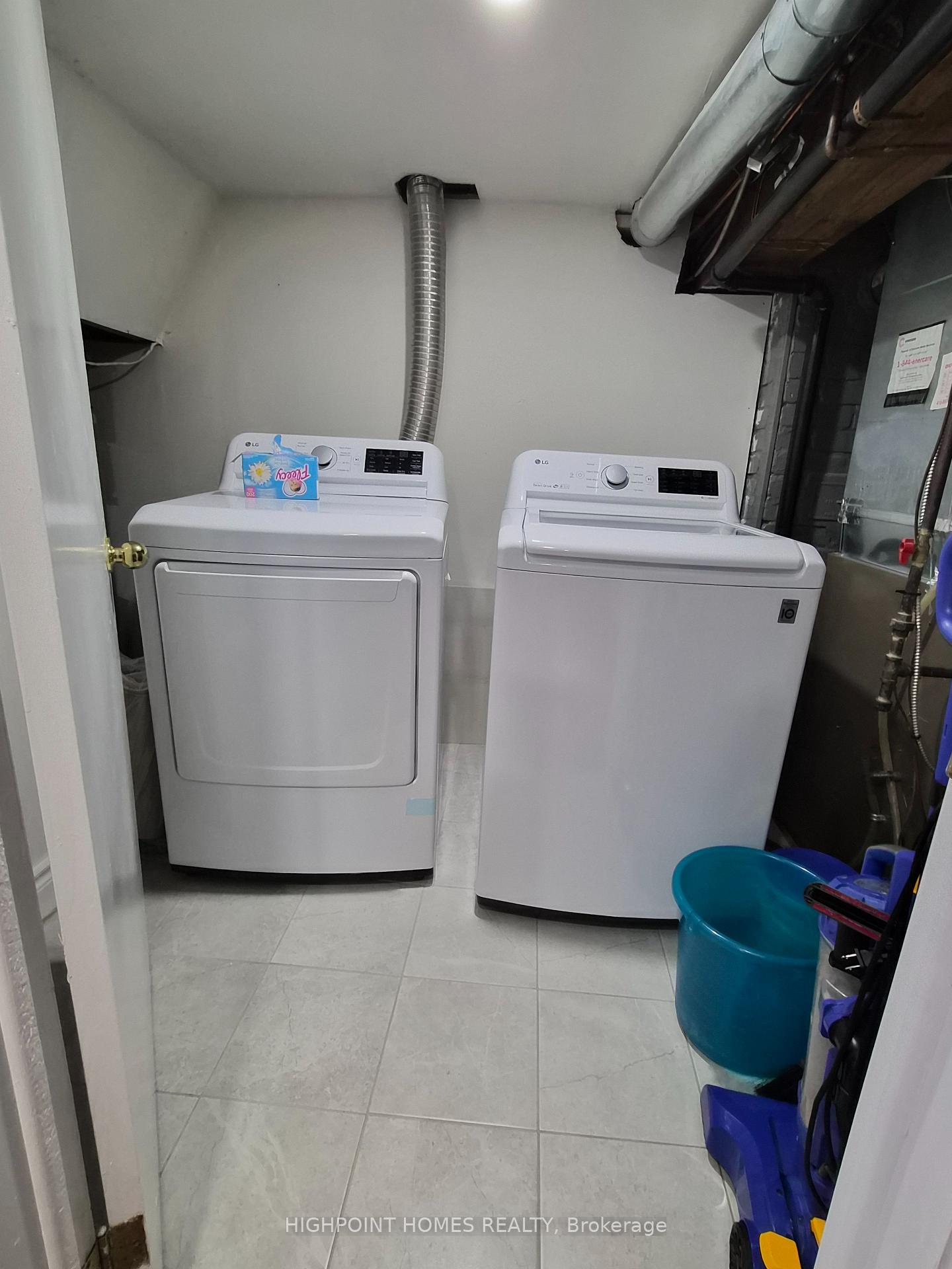 Photo 14 of 74 Patterson Avenue, Scarborough, Oakridge — HOMEH