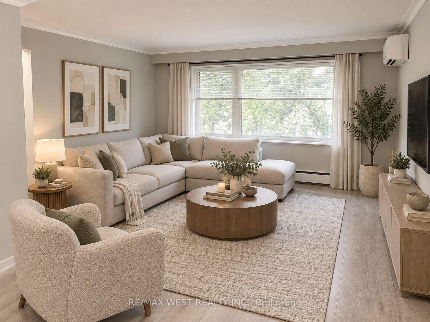 Photo 2 of Unit 15 C, 15 Cannon Road, Etobicoke, Stonegate-Queensway — HOMEH
