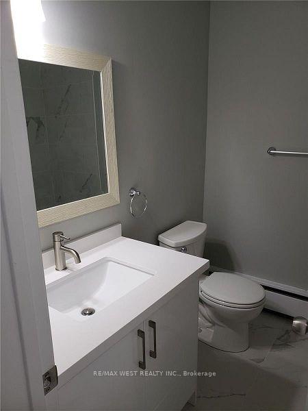 Photo 14 of Unit 15 C, 15 Cannon Road, Etobicoke, Stonegate-Queensway — HOMEH