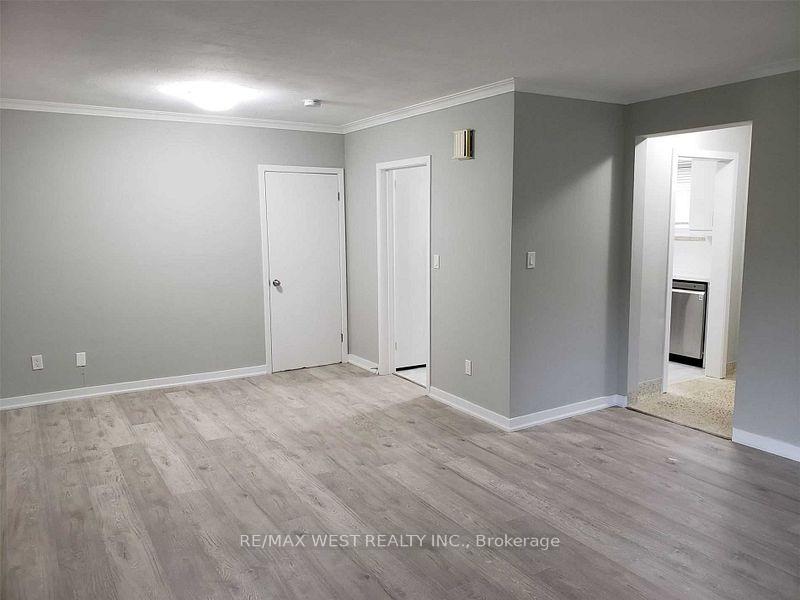 Photo 20 of Unit 15 C, 15 Cannon Road, Etobicoke, Stonegate-Queensway — HOMEH