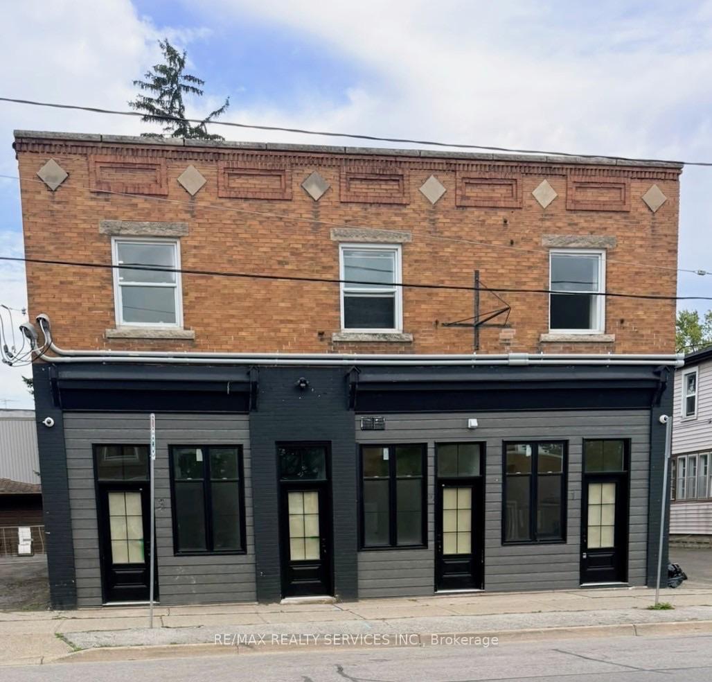 Photo 2 of Unit 1, 260 King Street, Welland, Welland Downtown — HOMEH