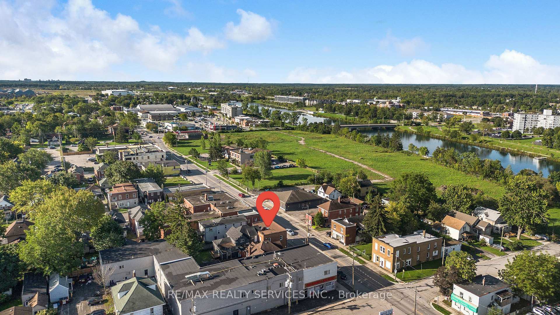 Photo 36 of Unit 1, 260 King Street, Welland, Welland Downtown — HOMEH