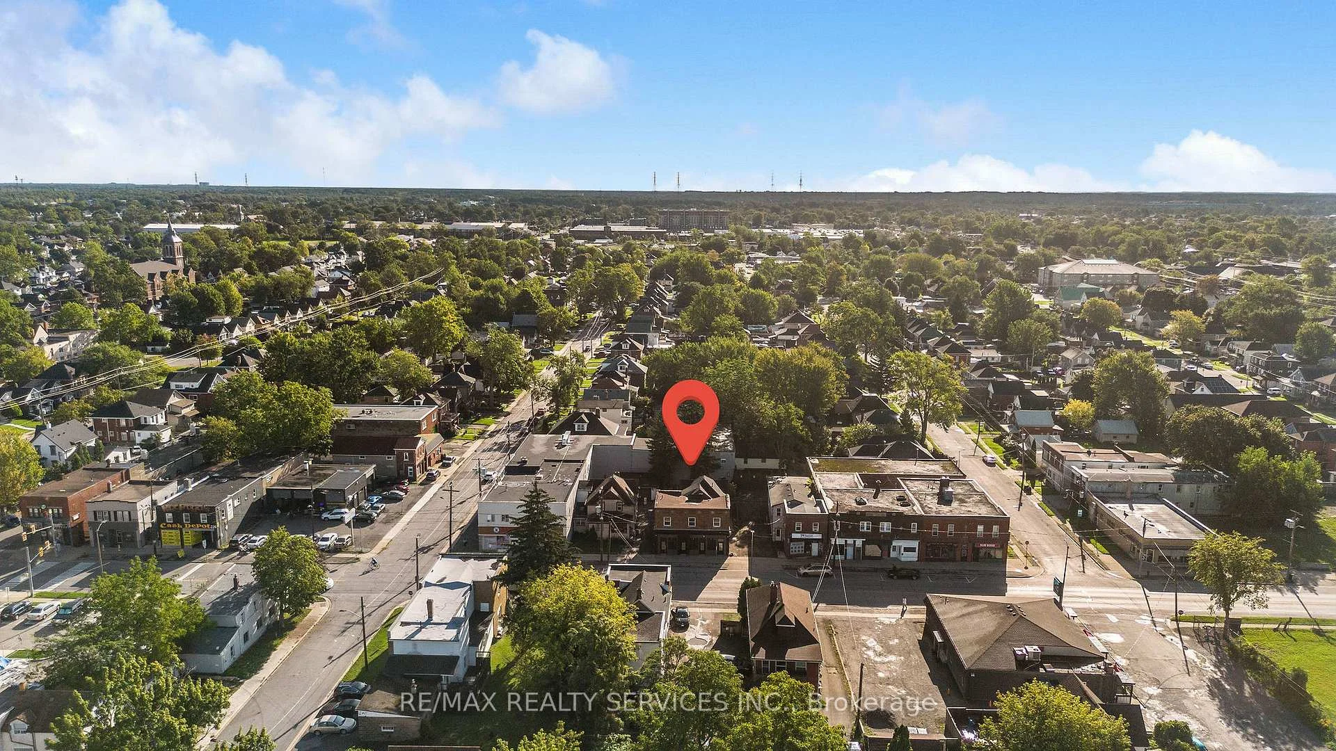 Photo 46 of Unit 1, 260 King Street, Welland, Welland Downtown — HOMEH
