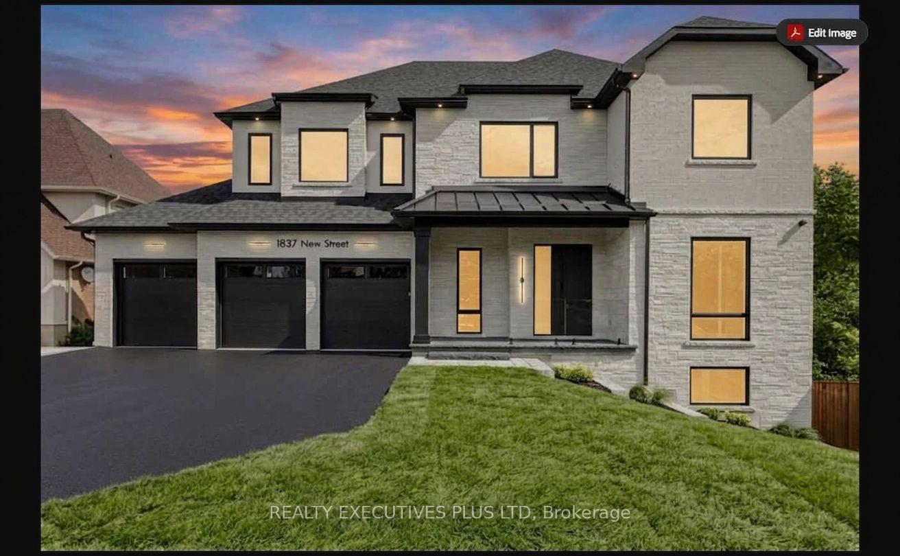 Photo 4 of 1837 New Street, Pickering, Amberlea — HOMEH