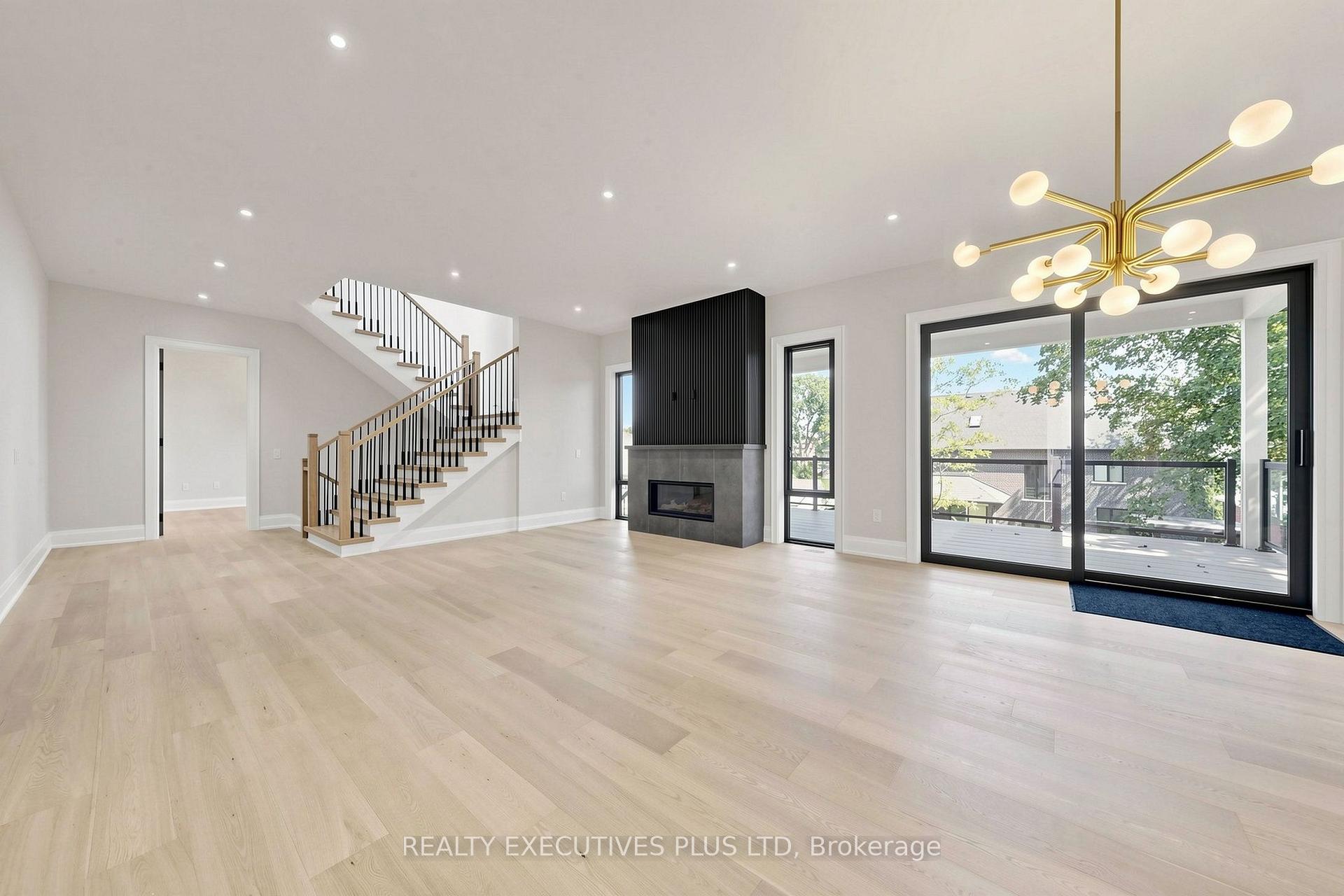 Photo 20 of 1837 New Street, Pickering, Amberlea — HOMEH