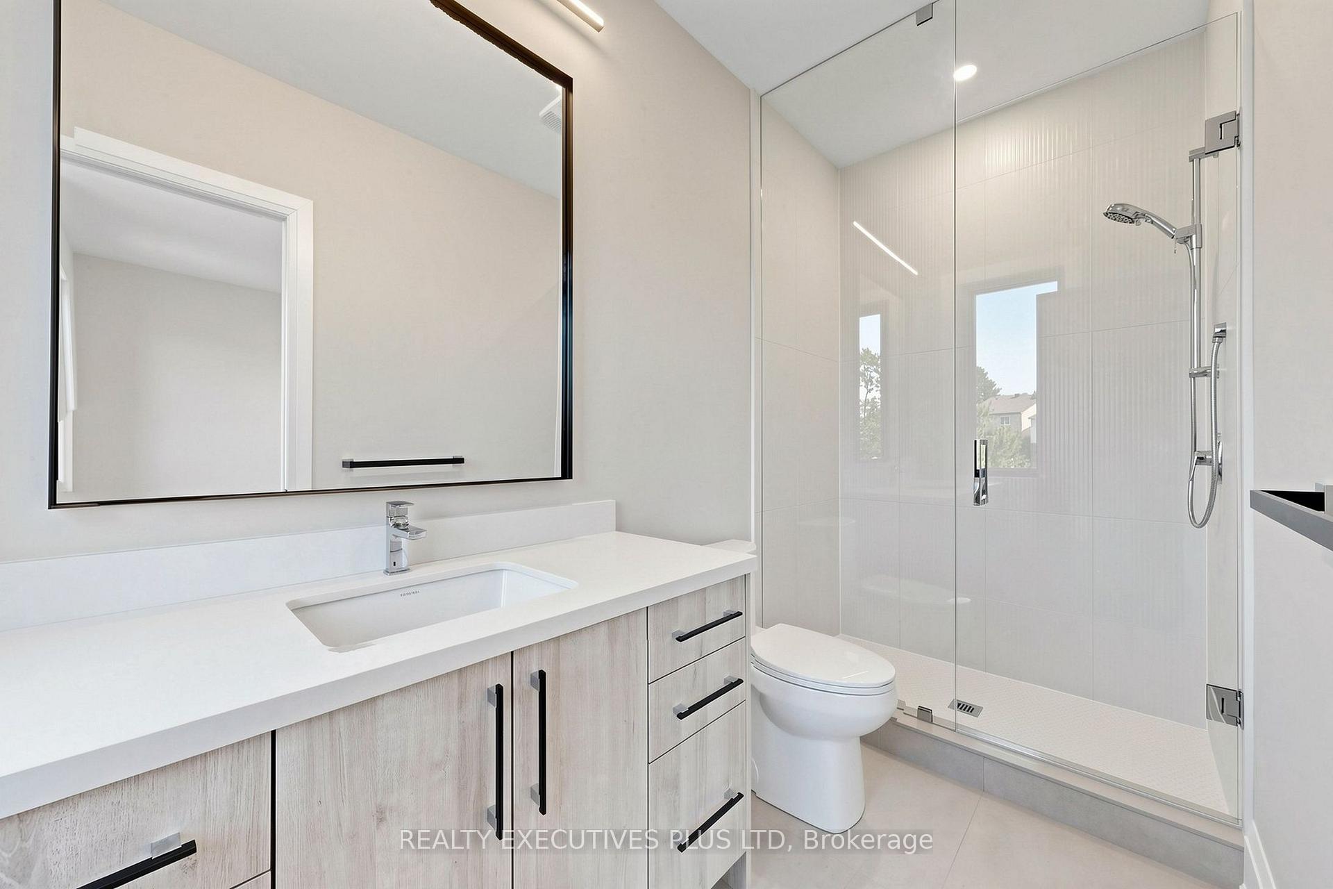 Photo 36 of 1837 New Street, Pickering, Amberlea — HOMEH
