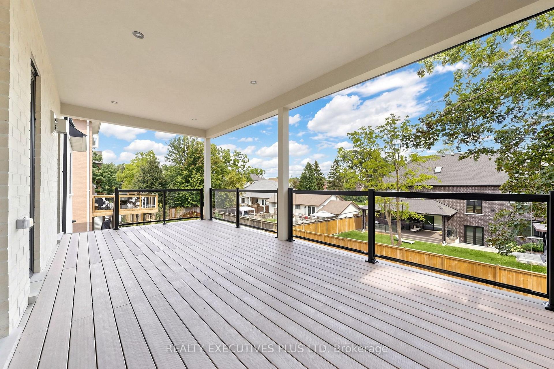 Photo 45 of 1837 New Street, Pickering, Amberlea — HOMEH