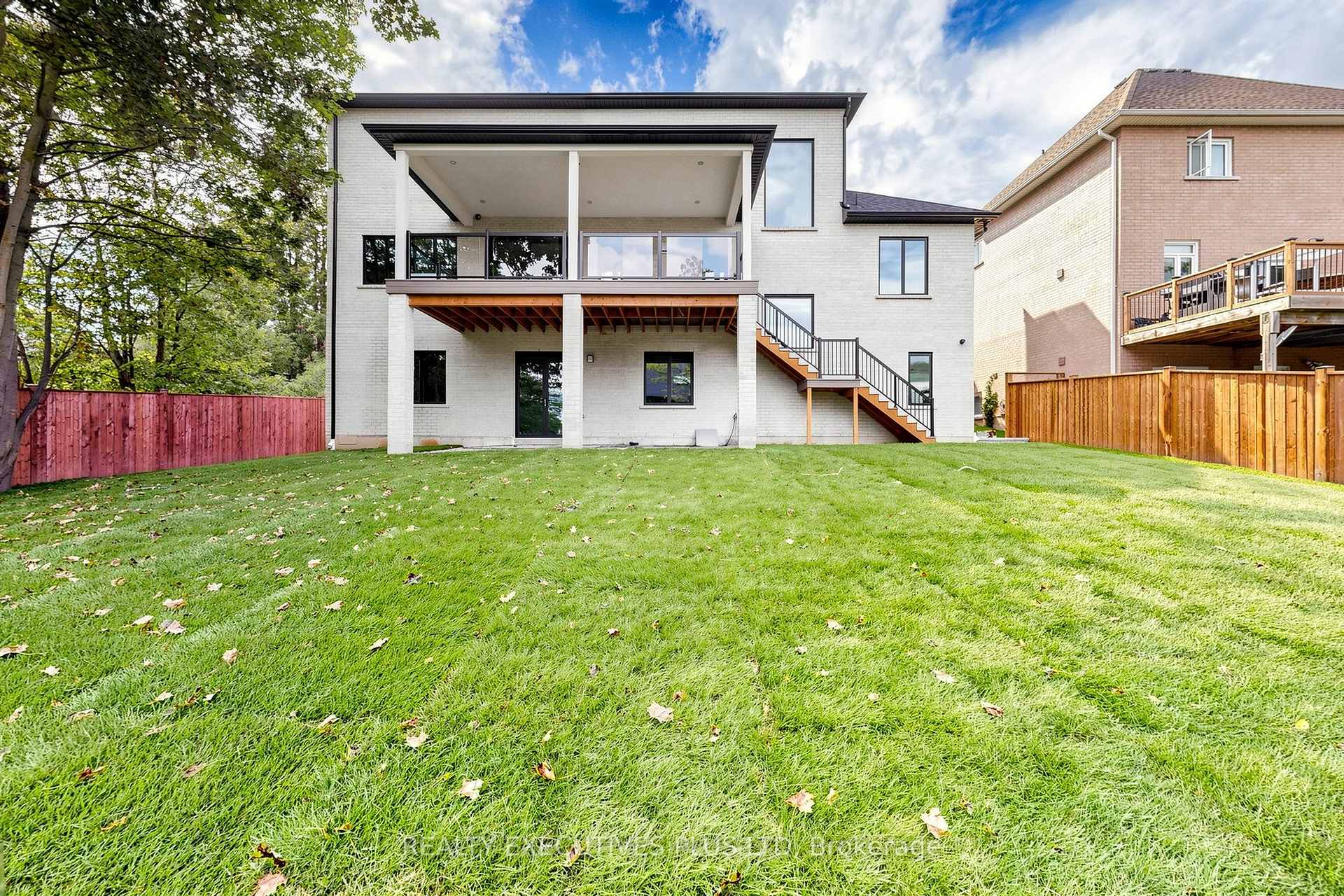 Photo 47 of 1837 New Street, Pickering, Amberlea — HOMEH