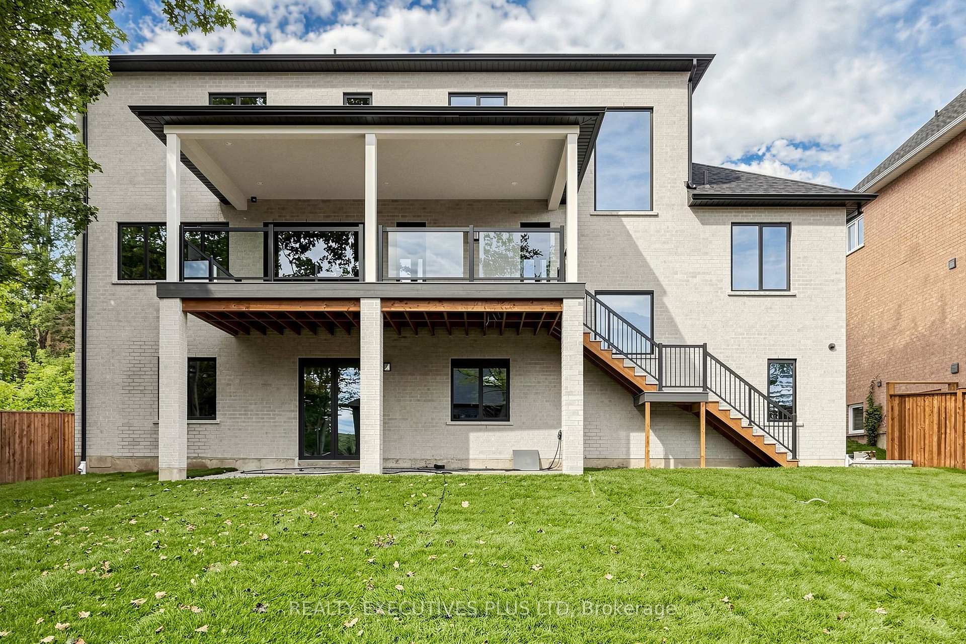 Photo 48 of 1837 New Street, Pickering, Amberlea — HOMEH