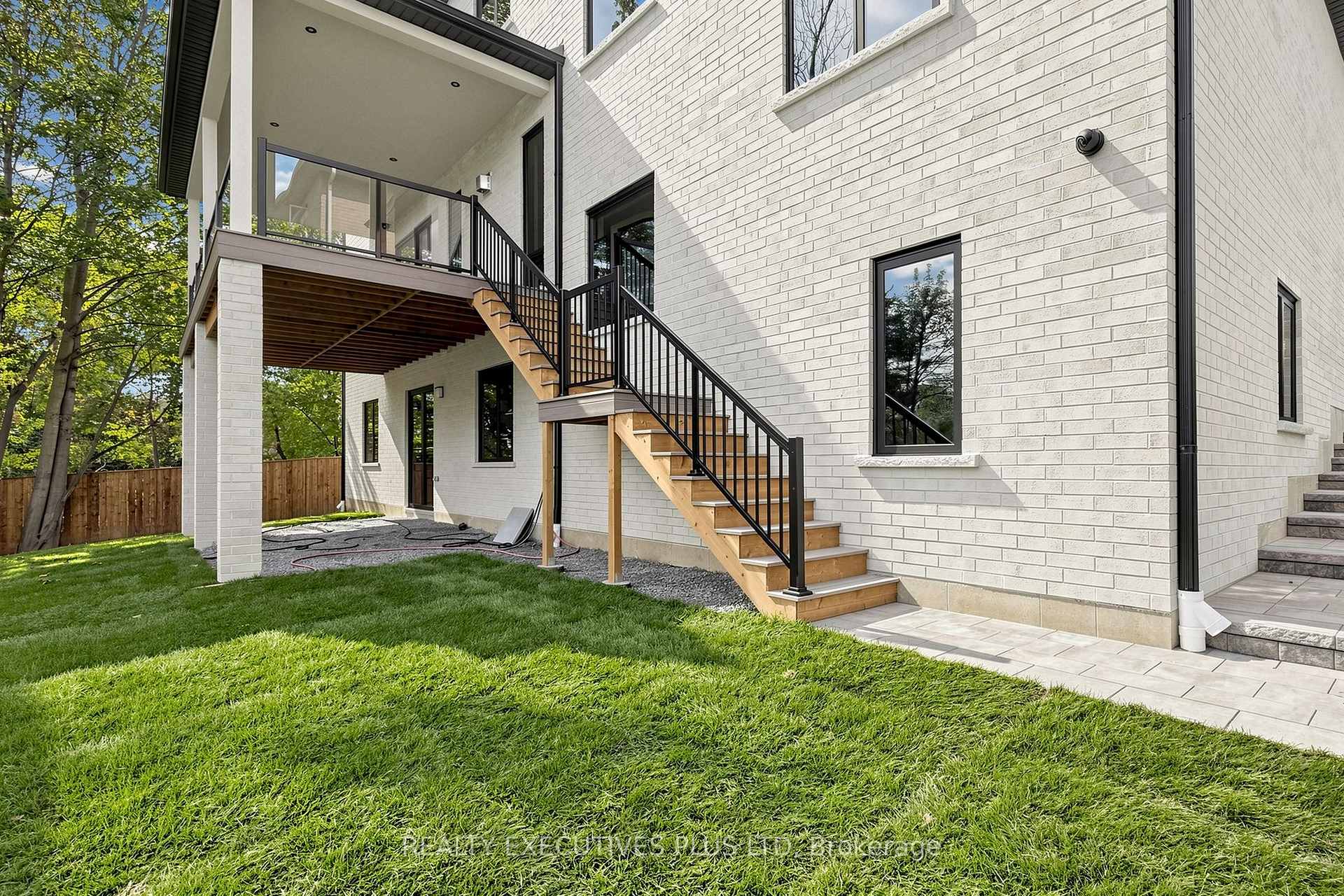 Photo 50 of 1837 New Street, Pickering, Amberlea — HOMEH