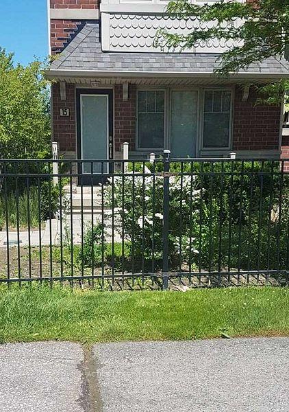 Photo 1 of Unit 15, 3355 Thomas Street, Mississauga, Churchill Meadows — HOMEH