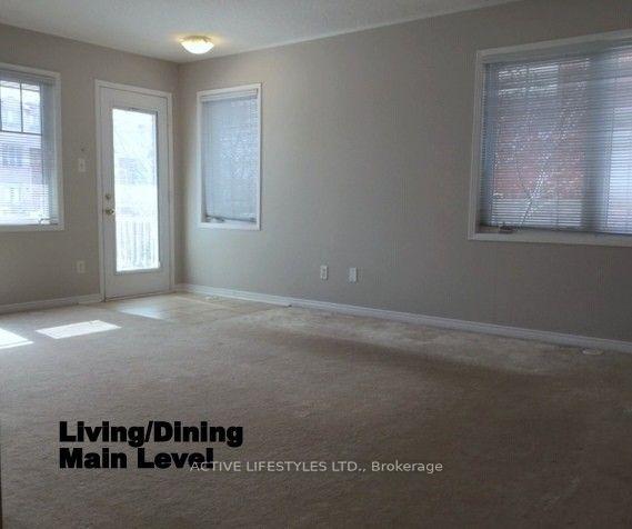 Photo 5 of Unit 15, 3355 Thomas Street, Mississauga, Churchill Meadows — HOMEH
