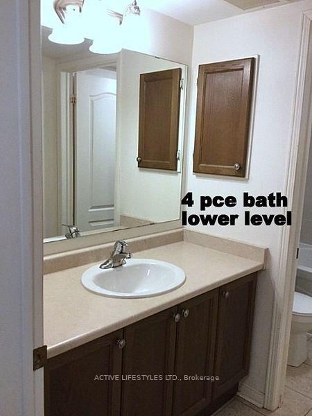 Photo 8 of Unit 15, 3355 Thomas Street, Mississauga, Churchill Meadows — HOMEH