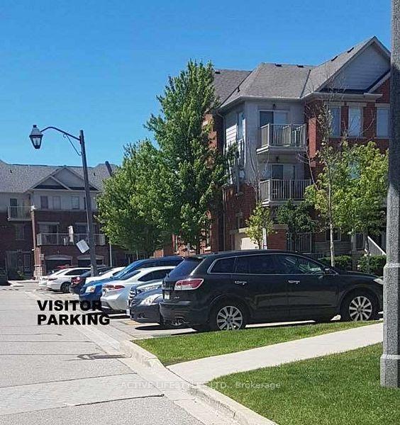 Photo 12 of Unit 15, 3355 Thomas Street, Mississauga, Churchill Meadows — HOMEH