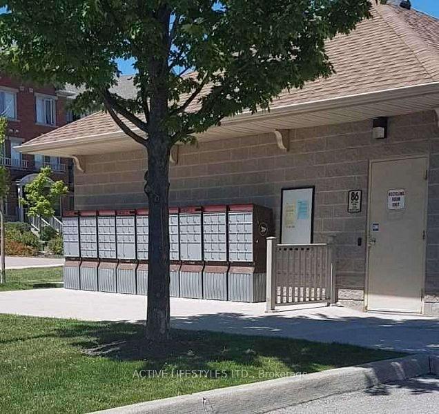 Photo 13 of Unit 15, 3355 Thomas Street, Mississauga, Churchill Meadows — HOMEH
