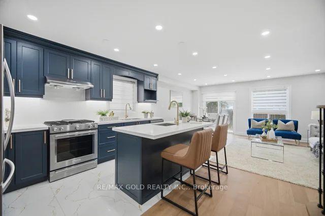 Photo 7 of 7334 Lowville Heights, Mississauga, Lisgar — HOMEH