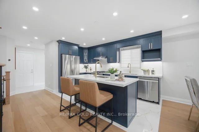 Photo 8 of 7334 Lowville Heights, Mississauga, Lisgar — HOMEH