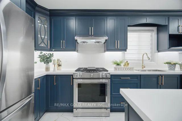 Photo 9 of 7334 Lowville Heights, Mississauga, Lisgar — HOMEH