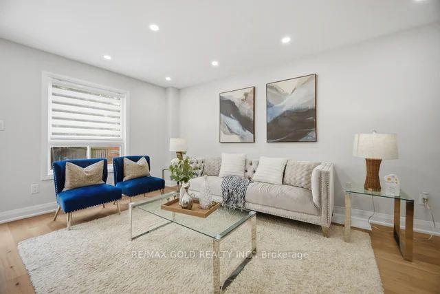 Photo 12 of 7334 Lowville Heights, Mississauga, Lisgar — HOMEH