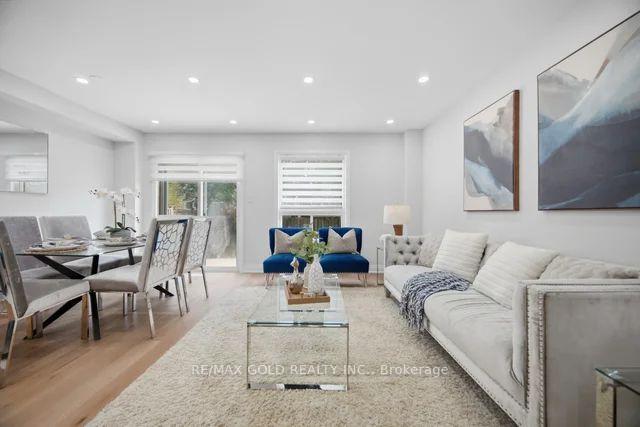 Photo 13 of 7334 Lowville Heights, Mississauga, Lisgar — HOMEH