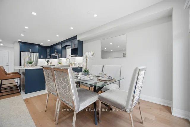 Photo 14 of 7334 Lowville Heights, Mississauga, Lisgar — HOMEH