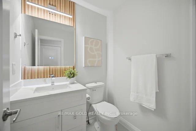 Photo 16 of 7334 Lowville Heights, Mississauga, Lisgar — HOMEH