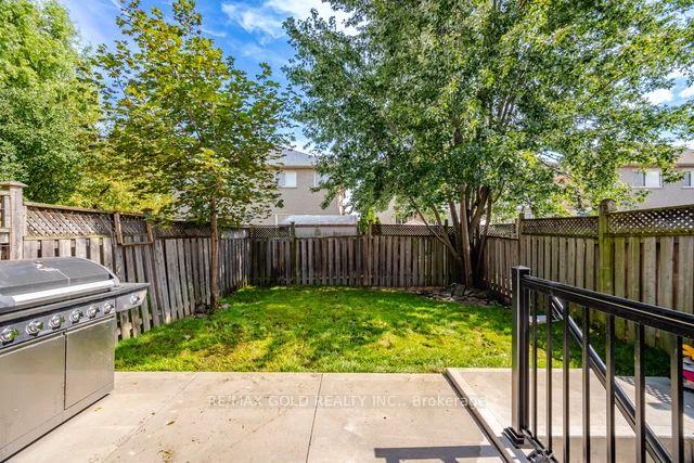 Photo 46 of 7334 Lowville Heights, Mississauga, Lisgar — HOMEH