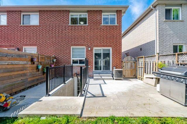 Photo 47 of 7334 Lowville Heights, Mississauga, Lisgar — HOMEH
