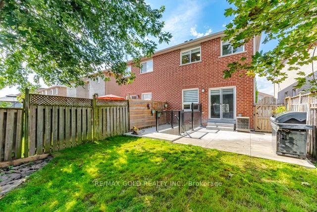 Photo 48 of 7334 Lowville Heights, Mississauga, Lisgar — HOMEH