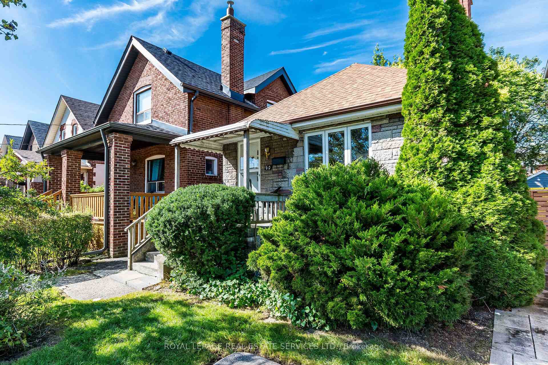 Photo 1 of 60 Sixth Street, Etobicoke, New Toronto — HOMEH