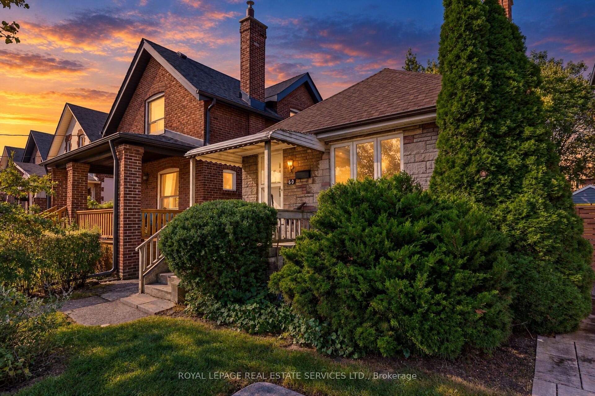 Photo 38 of 60 Sixth Street, Etobicoke, New Toronto — HOMEH