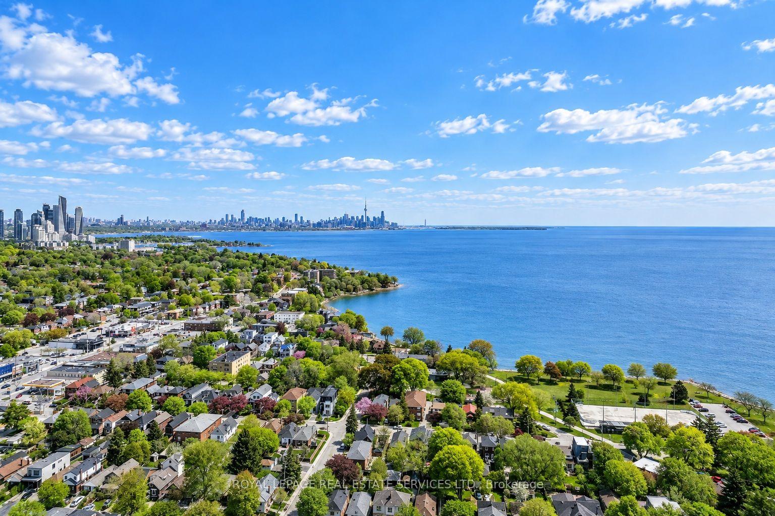 Photo 42 of 60 Sixth Street, Etobicoke, New Toronto — HOMEH