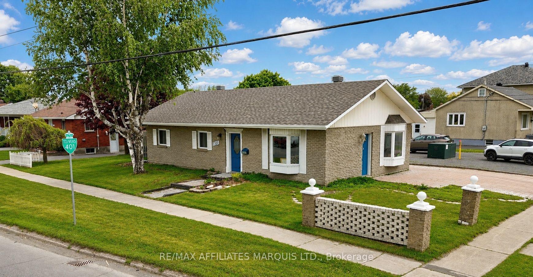 Photo of 1101 Mcconnell Avenue