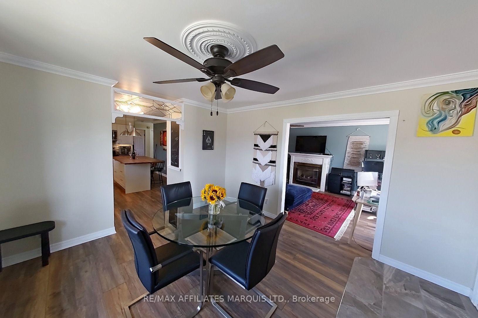 Photo 5 of 1101 Mcconnell Avenue, Cornwall, Cornwall — HOMEH