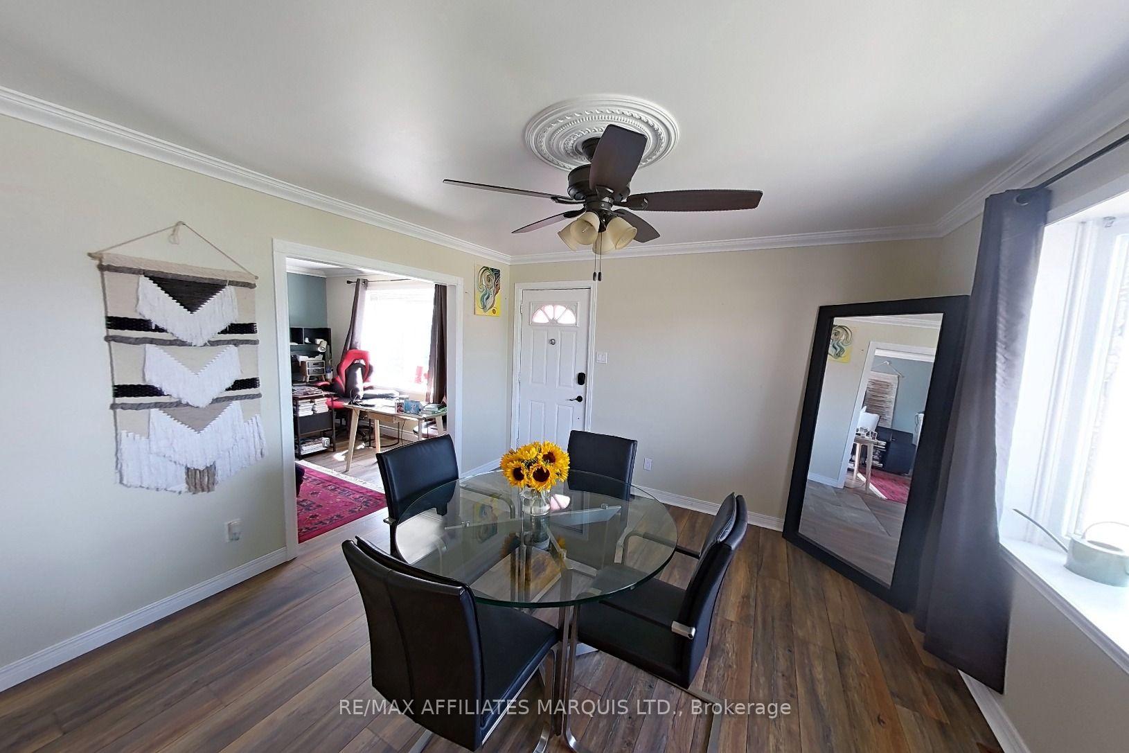 Photo 6 of 1101 Mcconnell Avenue, Cornwall, Cornwall — HOMEH
