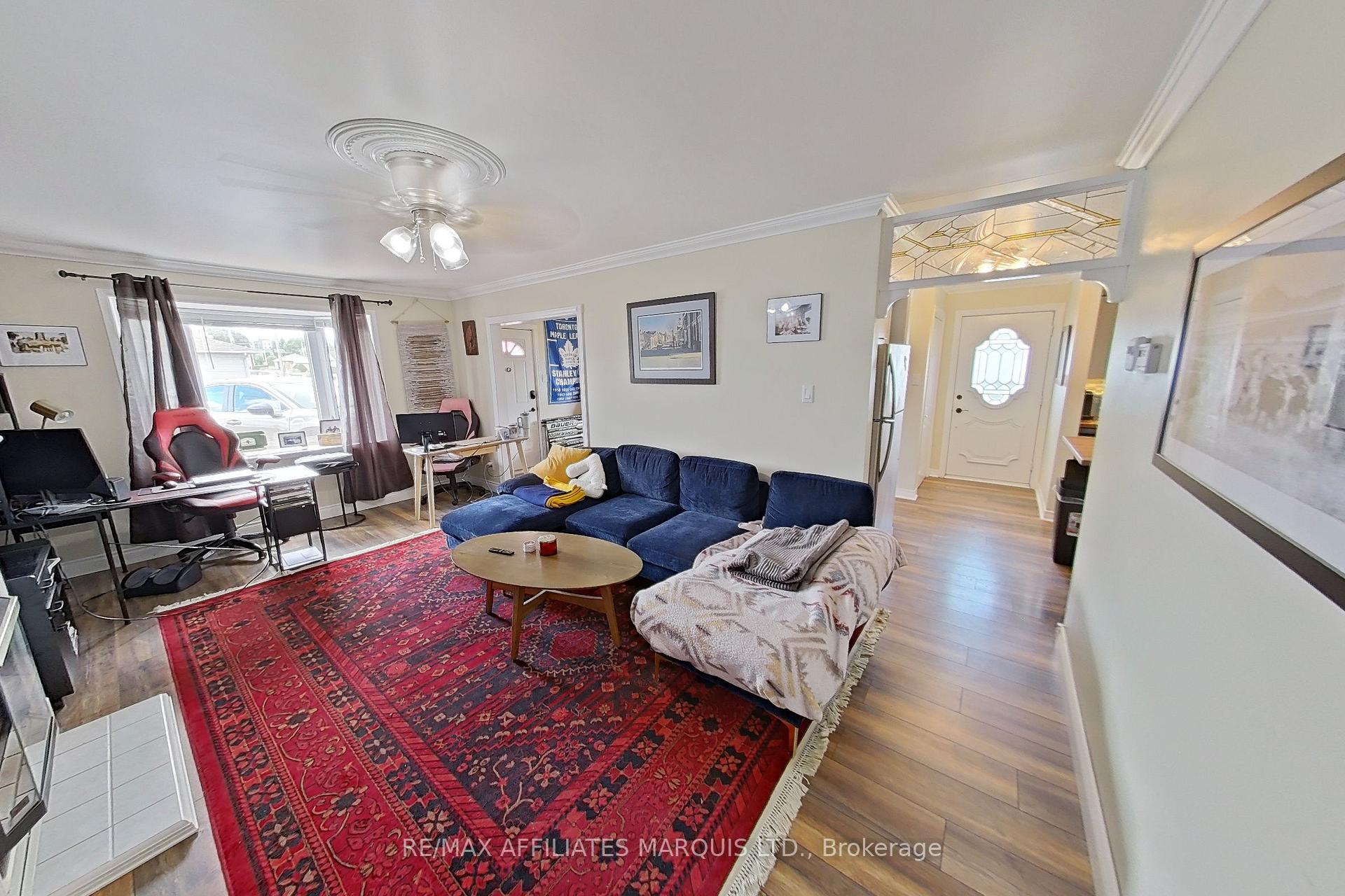 Photo 9 of 1101 Mcconnell Avenue, Cornwall, Cornwall — HOMEH