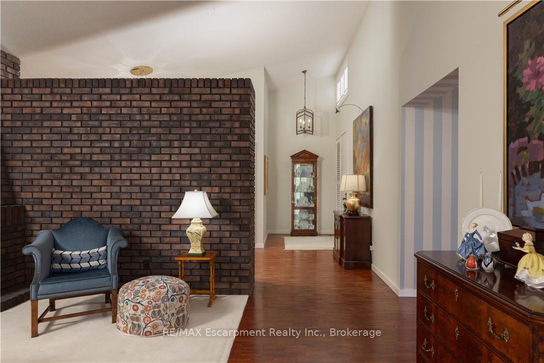 Photo 9 of 1168 Carey Road, Oakville, Morrison — HOMEH