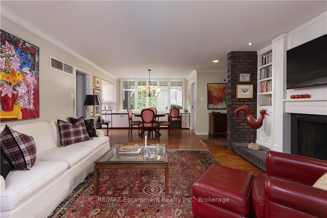 Photo 14 of 1168 Carey Road, Oakville, Morrison — HOMEH
