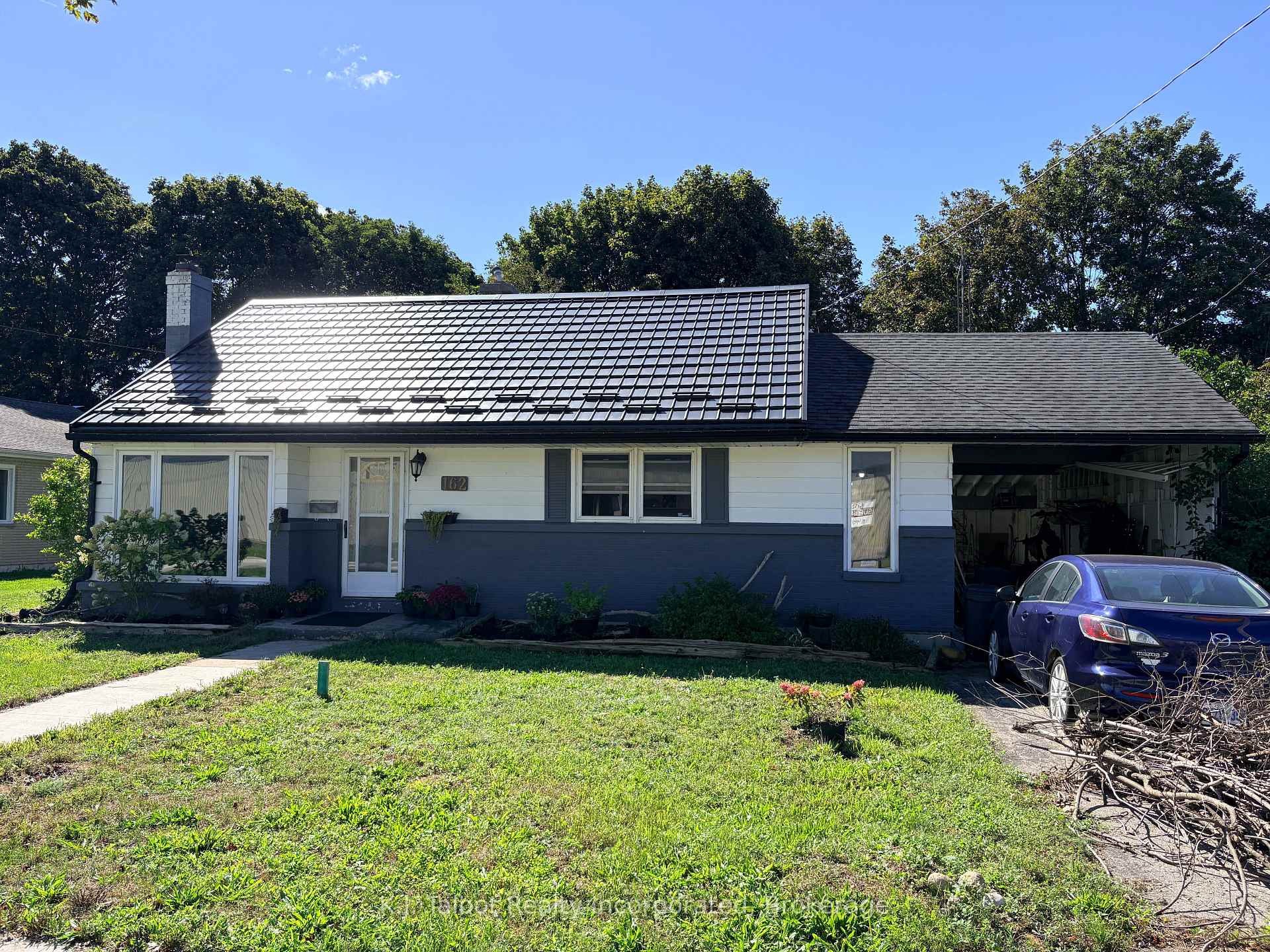 Photo of 162 Anglesea Street