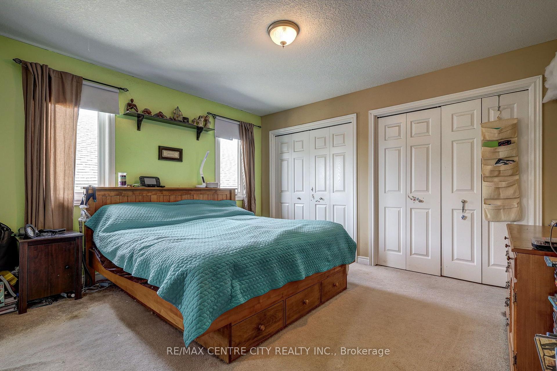 Photo 29 of 26 Glenview Court, St. Thomas — HOMEH