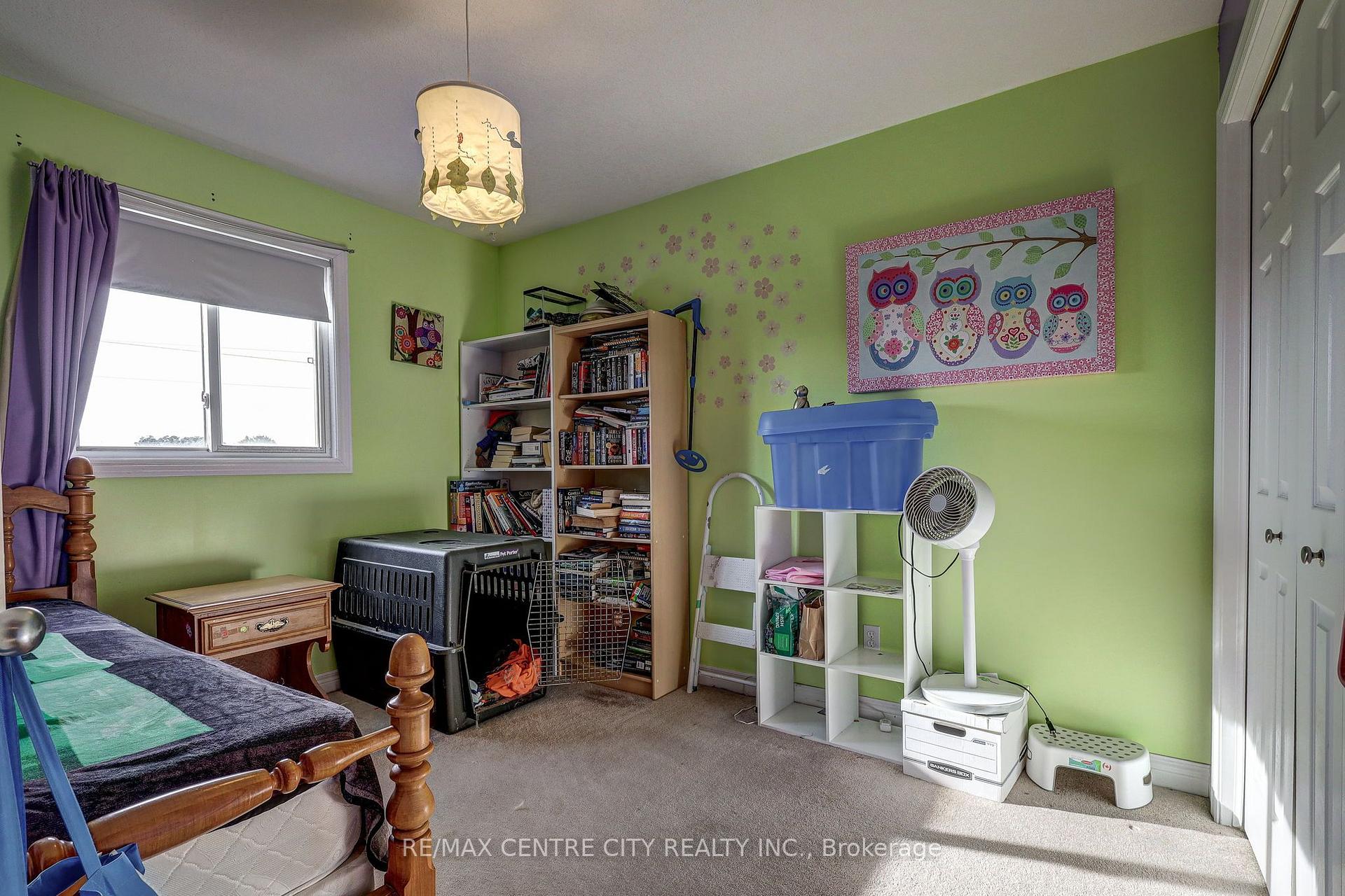 Photo 33 of 26 Glenview Court, St. Thomas — HOMEH