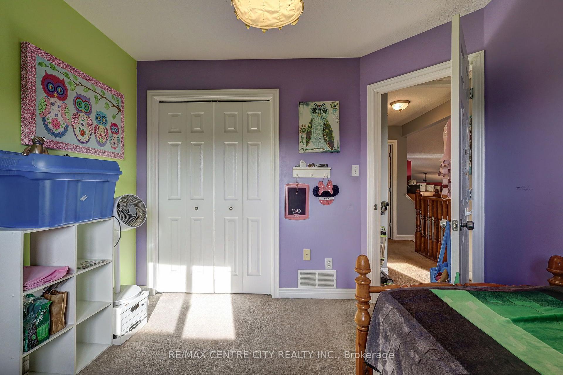 Photo 35 of 26 Glenview Court, St. Thomas — HOMEH