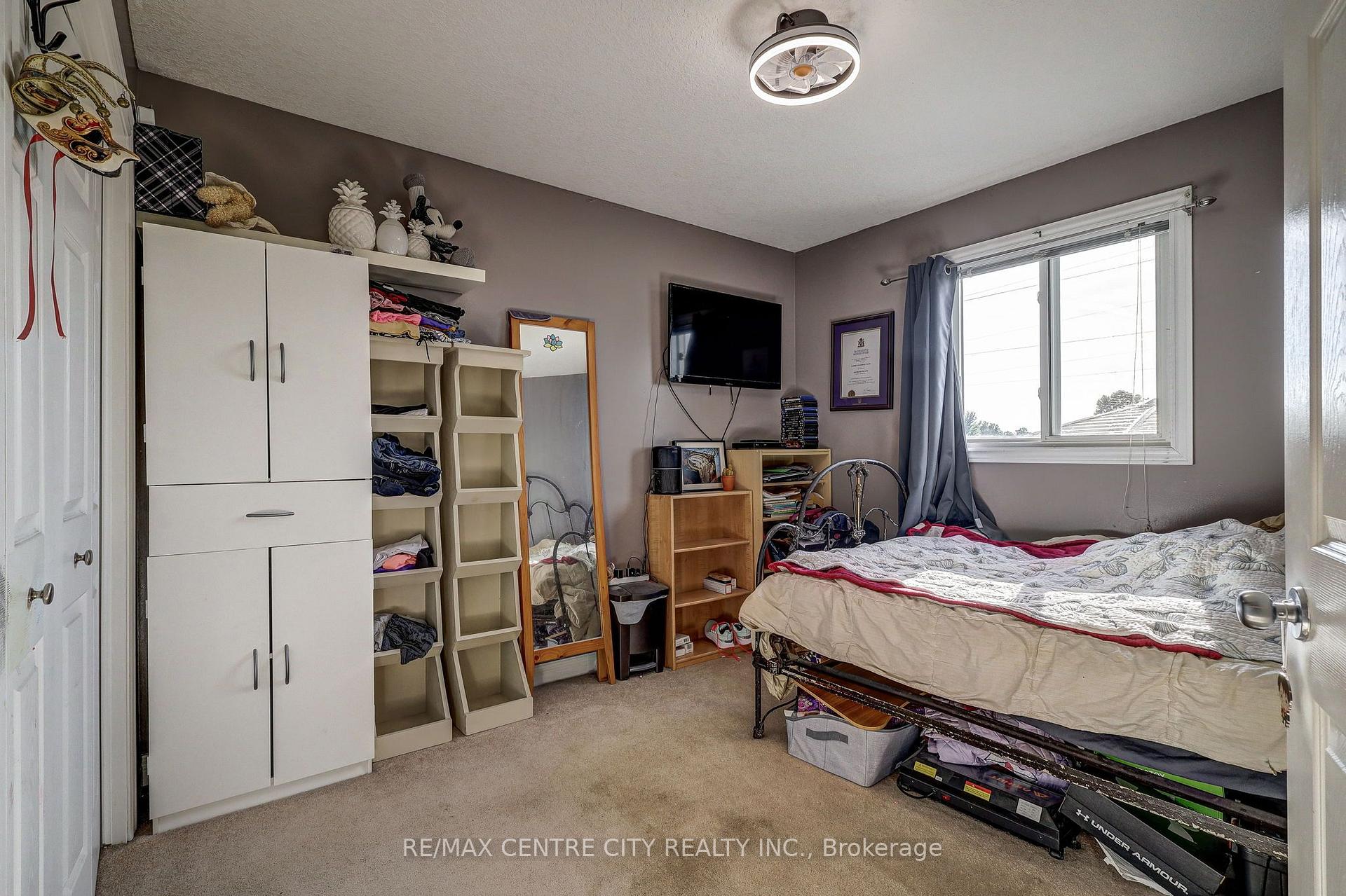 Photo 36 of 26 Glenview Court, St. Thomas — HOMEH