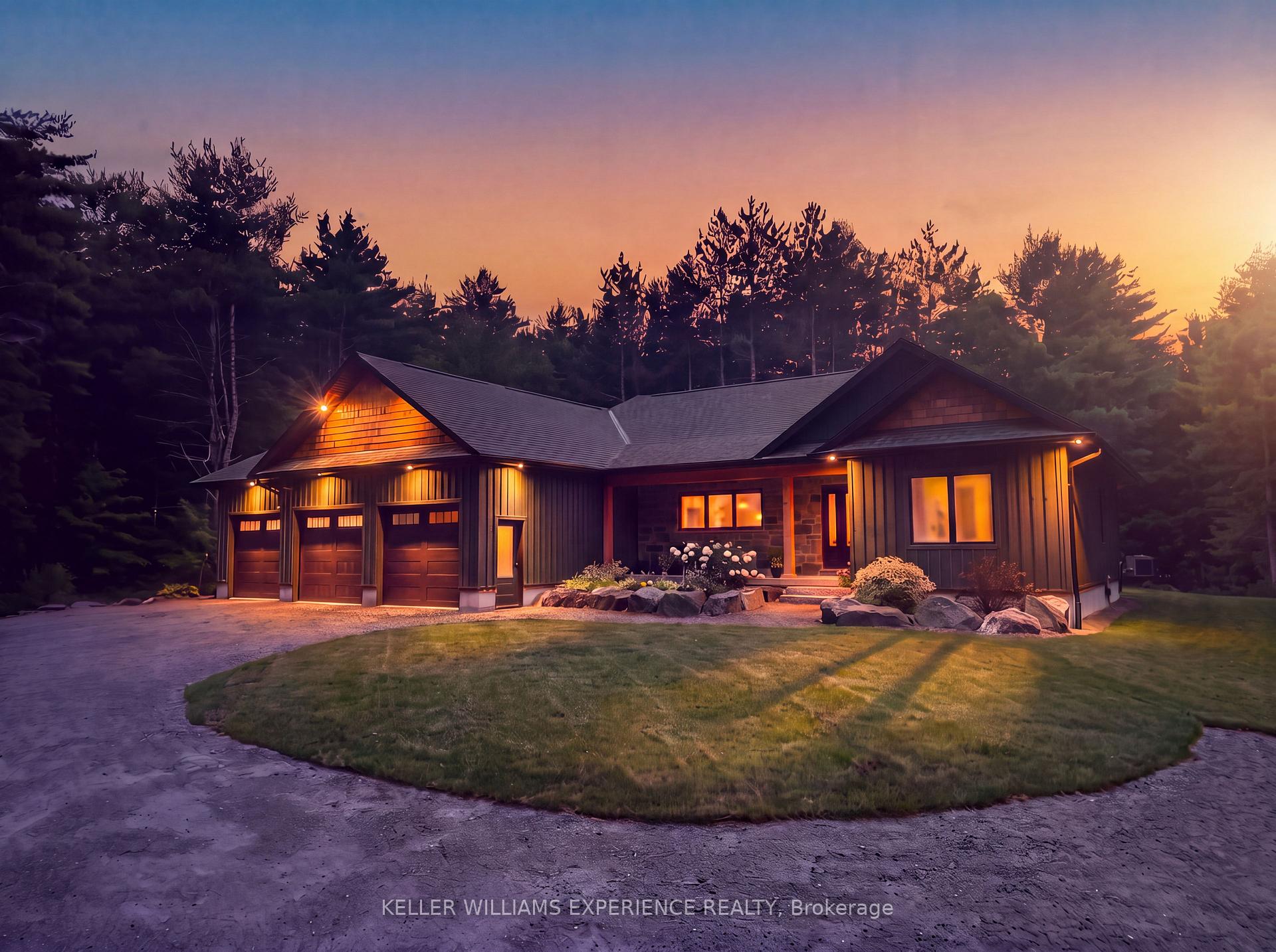 Photo 3 of 1065 Kilworthy Road, Gravenhurst, Morrison — HOMEH
